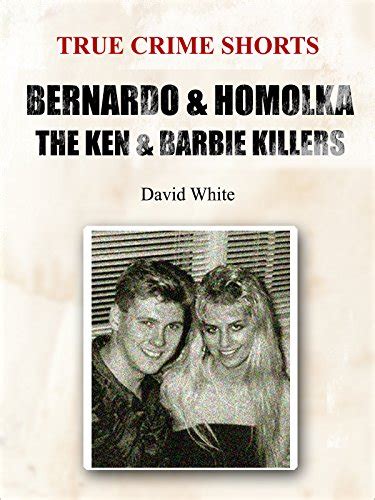 Ken And Barbie Killers Book