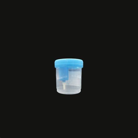 Sterile Vacutainer Urine Specimen Collection Cup And Tube Kit Firstline
