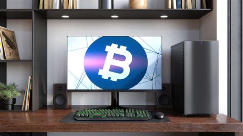 How to build a mining rig? Bitcoin Mining & PC Gaming From One Computer - Visionary ...