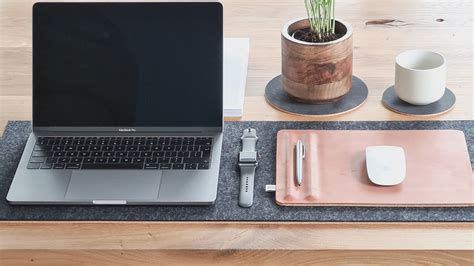 Workperch Minimalist Workspace Accessories Stylishly Organize Your Desk