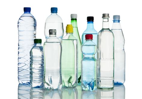 Ask The Experts Reusing Plastic Water Bottles Healthy Food Guide
