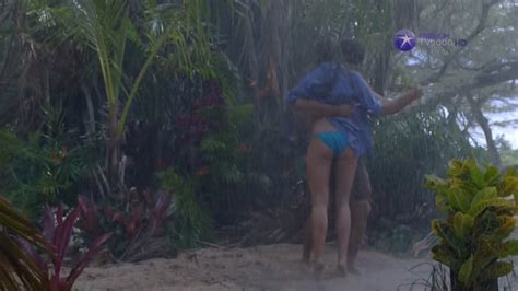 Nude Video Celebs Indiana Evans Sexy Blue Lagoon The Awakening 2012