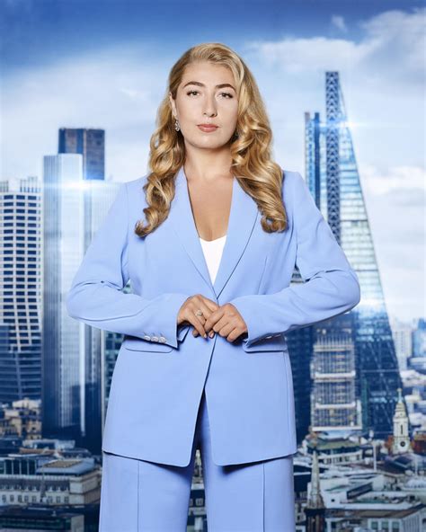 The Apprentice 2023 Candidates Meet The Cast