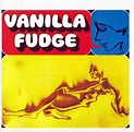 VANILLA FUDGE Vanilla Fudge [Aka: You Keep Me Hanging On] reviews