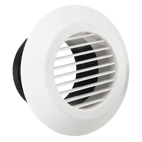 Buy Globalniche® Abc Ventilation Grille Air Grille Round Round Air Vent