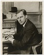 Lot - Rare Joseph P. Kennedy Photo from 1910s: "Youngest Bank President ...