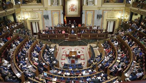 El País De Los 4772 Partidos Políticos España El PaÍs