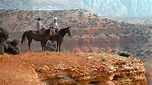 Wyoming Dude Ranches - Western Guest Ranch Vacation at The Hideout ...