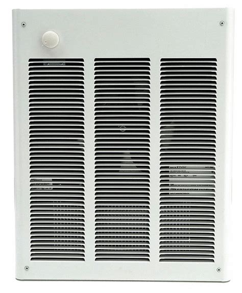 Dayton Recessed Electric Wall Mount Heater 1500w3000w 2000w4