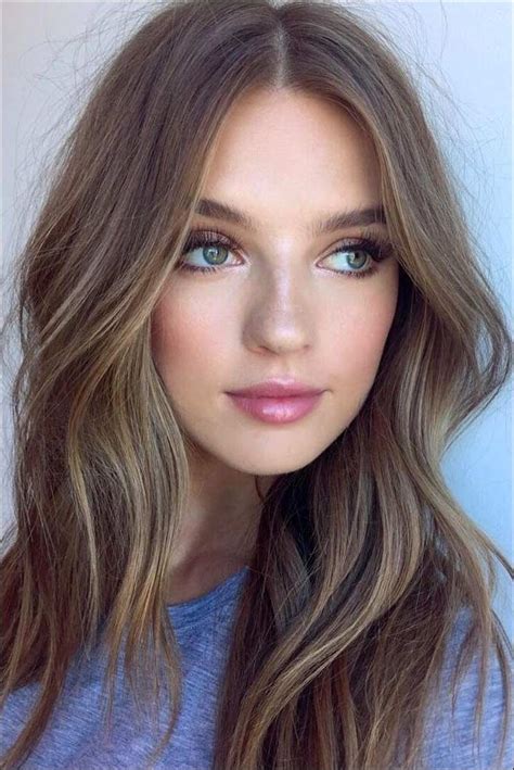 Blonde Hair Color Trends Pale Skin Hair Color Dark Blonde Hair Color Hair Color For