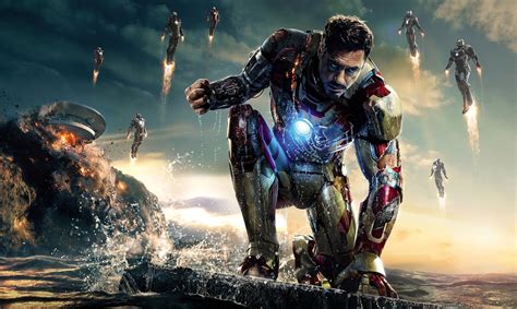 Pin By Jairus James On Mcu Marvel Cinematic Universe Iron Man 4k