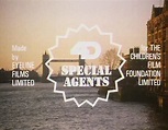 4D Special Agents (1981)