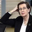 Heide Simonis wird 75: Sie war die erste Ministerpräsidentin in ...
