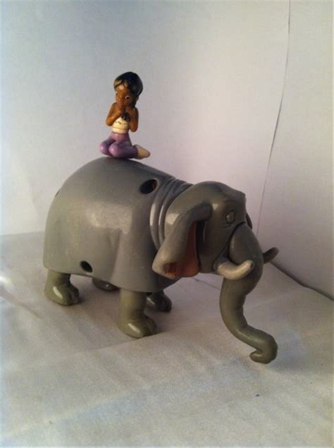 Jual The Jungle Book 2 Colonel Hathi Minus Shanti Walker By