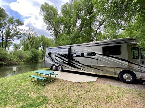 Tall Texan Rv Park Is A Must Visit In Colorado Rv Life 2023