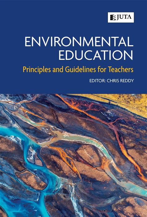 Ebook Environmental Education Principles And Guidelines For Teachers