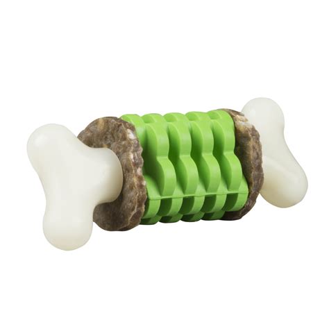 Premier Pet Rawhide Chew Ring Small And Ring Holding Bone Small Bundle