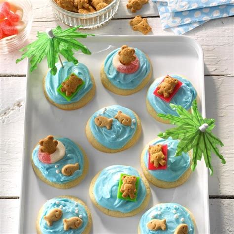 39 Summer Cookie Recipes Taste Of Home
