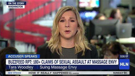 Massage Envy Promises Reforms After Reports Of Sexual Assault Dec 5