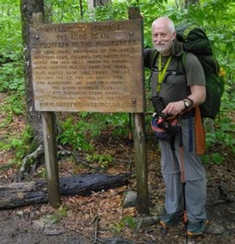 Missing Appalachian Trail Hiker Found Dead In Vermont Sara B Newsbreak Original