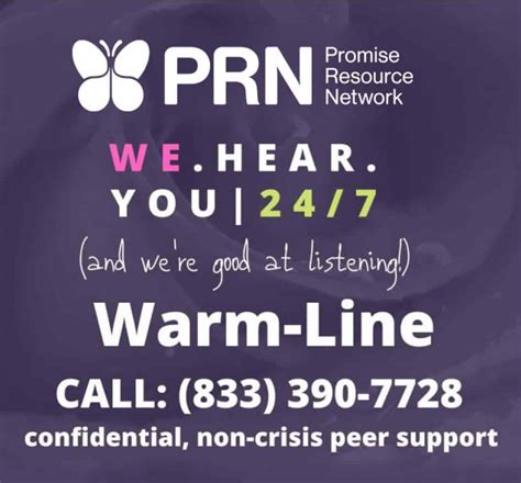 Warm Line Gives Peer Mental Health Support Nc Health News