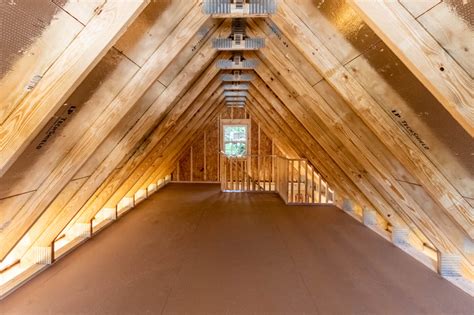 A GUIDE TO GARAGES WITH ATTIC TRUSSES Ambsheds Com
