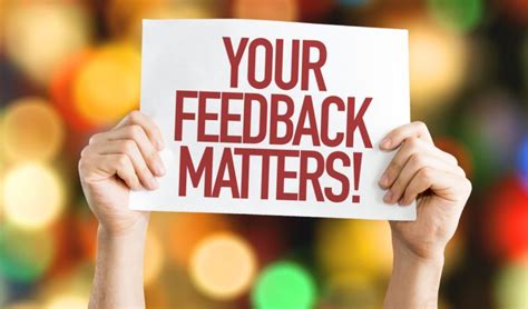 Employee Feedback Examples For Honest Reviews Employment Hero