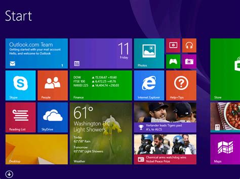 How To Install Windows 81 Preview 13 Steps With Pictures