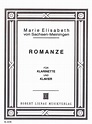 Romanze F-Dur from Sachsen-Meiningen, Marie-Elisabeth von | buy now in ...