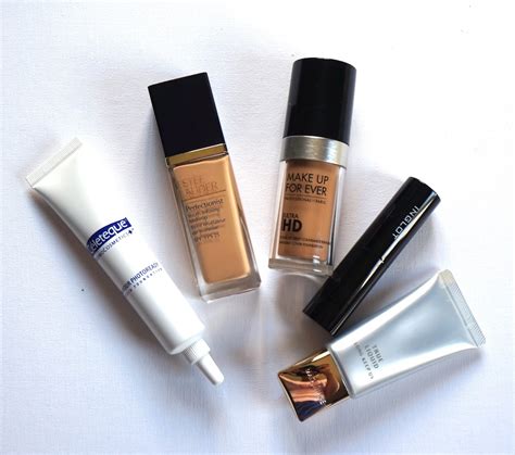 Fan Mail Fridays Favorite Foundations For Oily Skin An Update