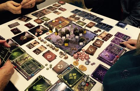 15 Board Game Gateways To Tabletop Roleplaying