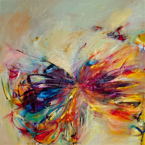 Butterfly Series 1 By Victoria Horkan Buy Art Online Rise Art