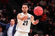 Derrick White started as the ultimate underdog in his journey to the ...
