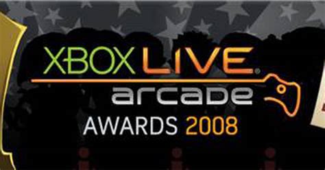 Vota Por Los Mejores Títulos De Xbox Live Arcade Del 2008 Fayerwayer