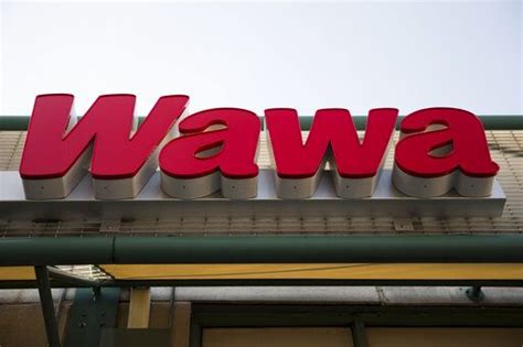 Wawa Says Data Breach Affected Thousands Over 10 Months