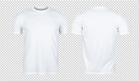 White T Shirt Mockup Images Free Vectors Stock Photos And Psd