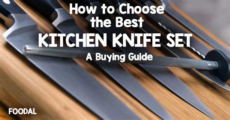 If you have twice the budget though, the set from robert welch comes highly recommended by chefs. The Best Kitchen Knife Sets of 2016: the Ultimate Guide ...
