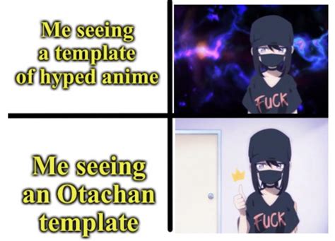 Otachan Memes Rise Up R Animemes