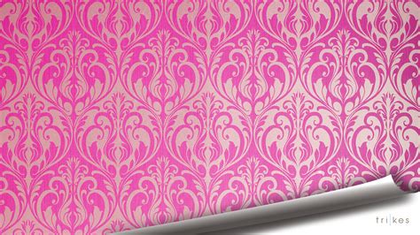 57 Best Free Aesthetic Pink Desktop Wallpapers