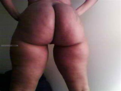 Round Phat Asses 16 Shesfreaky
