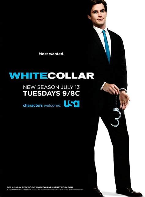 White Collar Season 5 Dvd Release Date Redbox Netflix Itunes Amazon
