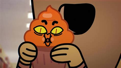 Image Evil Cupcakepng The Amazing World Of Gumball Wiki