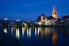 5 Reasons You Should Visit Regensburg, Germany