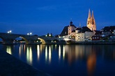 5 Reasons You Should Visit Regensburg, Germany