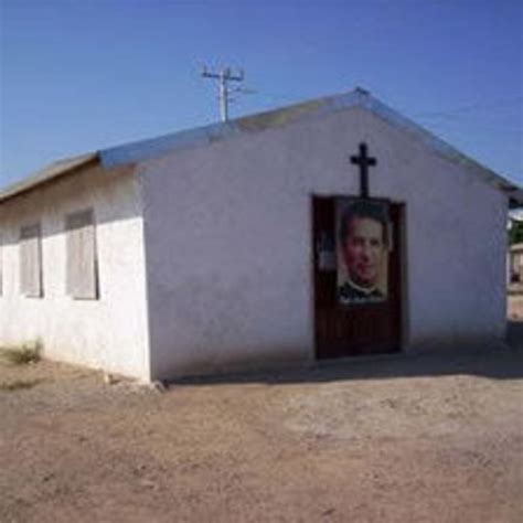 San Juan Bosco Parroquia 1 Photo Catholic Church Near Me In Acuna