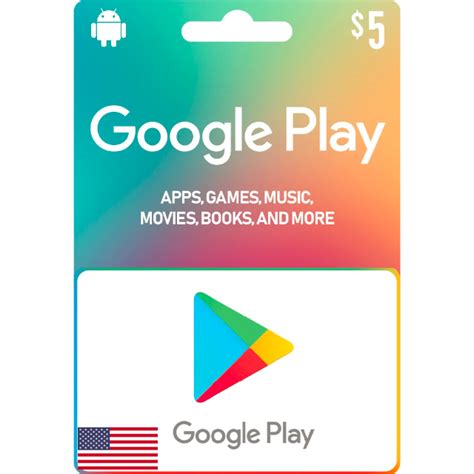 Your recipient can spend their gift funds on a new game, app, book, movie or for a new or existing digital subscription. $5.00 Google Play (US) INSTANT DELIVERY - Google Play Gift Cards - Gameflip