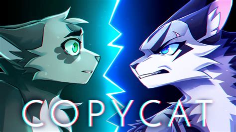 Copycat Remake By Owlsparky On Deviantart