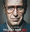 Film | "You don't know Jack - Il Dottor Morte". La mia recensione