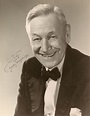 Wizard of Oz: Charley Grapewin Oversized Signed Photograph
