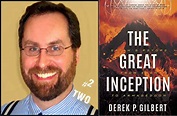 SER 82 – Derek Gilbert – The Great Inception – A Preview | Soaring ...